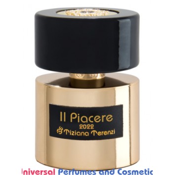 Our impression of Il Piacere 2022 Tiziana Terenzi for Unisex Premium Perfume Oil (6394) LzD